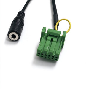 Car Audio Aux Adapter  Module for Honda  Acura RDX CIVIC CRV Accord YD101 - Image 3