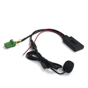 Car Audio Aux Adapter  Module for Honda  Acura RDX CIVIC CRV Accord YD101